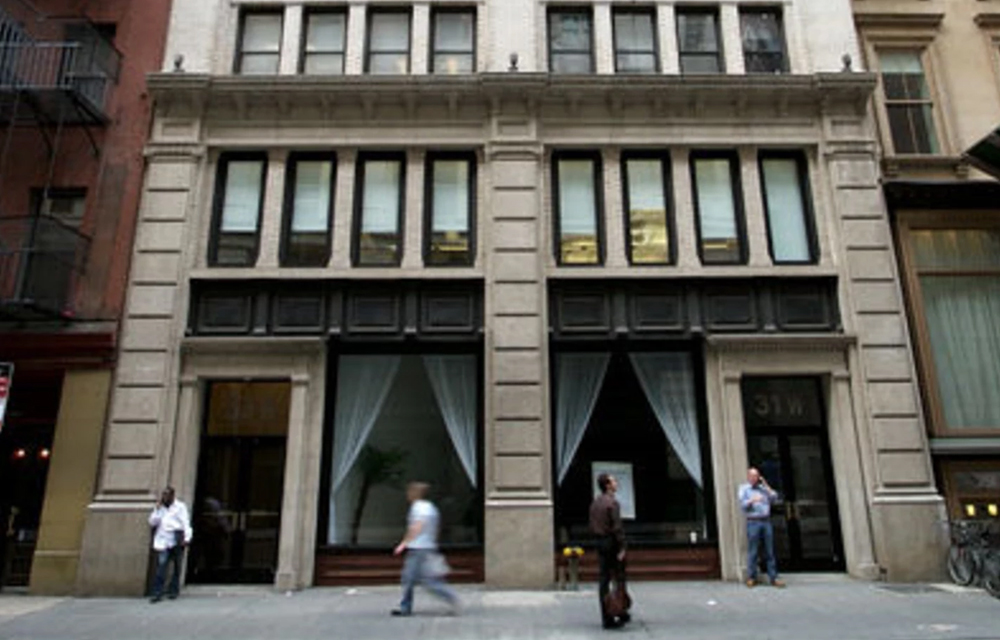 Realmo establishes NYC headquarters, accelerating growth in the world’s largest CRE market